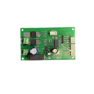 High-Performance PCB Board for Battery Management and IoT Devices – Enviro Forest