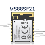 EFOCID-262-1.png Long-Range Wireless Module with Bluetooth 5.0, Mesh & Nordic Chipset – Enviro Forest