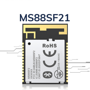 EFOCID-262-1.png Long-Range Wireless Module with Bluetooth 5.0, Mesh & Nordic Chipset – Enviro Forest