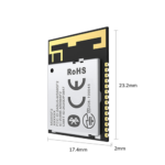 EFOCID-262-2.png Long-Range Wireless Module with Bluetooth 5.0, Mesh & Nordic Chipset – Enviro Forest