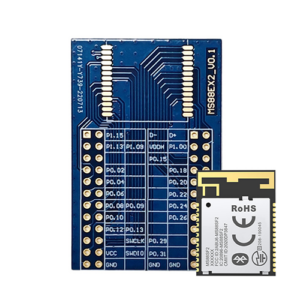 EFOCID-262-5.png Long-Range Wireless Module with Bluetooth 5.0, Mesh & Nordic Chipset – Enviro Forest