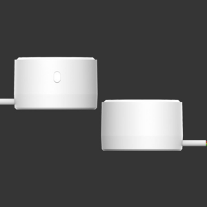 Smart Ceiling Mount Human Presence Sensor with Adjustable Delay – Enviro Forest