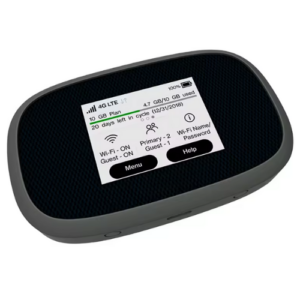 Compact Wireless Router with 500 Mbps, 802.11ac and 4G LTE Technology – Enviro Forest