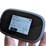 Compact Wireless Router with 500 Mbps, 802.11ac and 4G LTE Technology – Enviro Forest