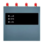 4G LTE Wireless Router with Dual SIM Slots, VPN & Gigabit Ports – Enviro Forest