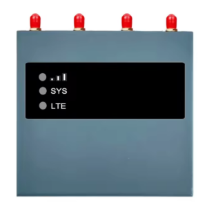 4G LTE Wireless Router with Dual SIM Slots, VPN & Gigabit Ports – Enviro Forest