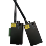 4G IoT Sensor with RS485 for Temperature, Humidity, & Lux Measurement – Enviro Forest