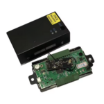 4G IoT Sensor with RS485 for Temperature, Humidity, & Lux Measurement – Enviro Forest