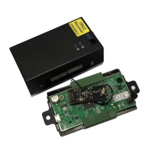 4G IoT Sensor with RS485 for Temperature, Humidity, & Lux Measurement – Enviro Forest