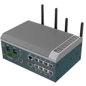 Smart Traffic IoT Device Gateway with 8 GB Memory & Multi-Networks – Enviro Forest