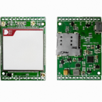 LTE GPS Communication Module With Mini PCIe And GNSS Support – Enviro Forest