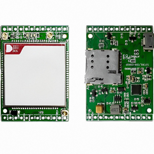 EFOCID-333-1.png LTE GPS Communication Module With Mini PCIe And GNSS Support – Enviro Forest