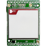 LTE GPS Communication Module With Mini PCIe And GNSS Support – Enviro Forest