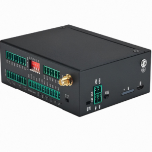 Cellular IoT M2M RTU With Digital, Analog, And Relay Control – Enviro Forest