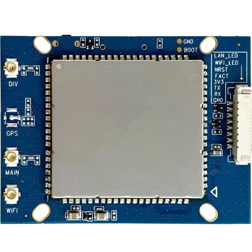 EFOCID-337.png Industrial 4G IoT Wireless Router Board With USB And SIM Slot – Enviro Forest