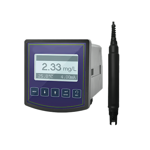 Enviro Forest Calcium Ion Test Meter