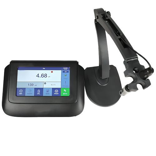 Enviro Forest Calcium Digital Ion Meter