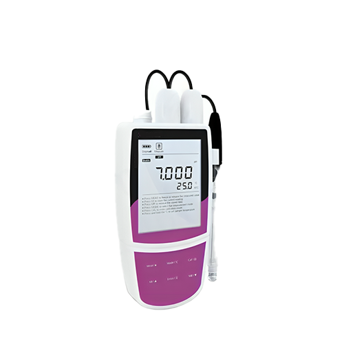 Enviro Forest Calcium Copper Ion Meter