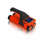 Enviro Forest Portable Concrete Steel Crack Detector