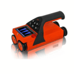 Enviro Forest Portable Concrete Steel Crack Detector