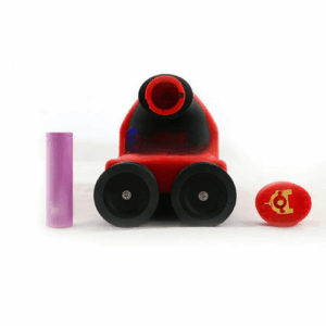 Enviro Forest Portable Concrete Steel Crack Detector