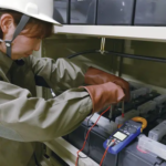 Versatile AC/DC Clamp Meter with True RMS and Data Logging– Enviro Forest