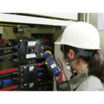 Versatile AC/DC Clamp Meter with True RMS and Data Logging– Enviro Forest