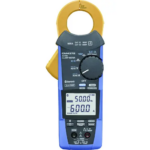 Versatile AC/DC Clamp Meter with True RMS and Data Logging– Enviro Forest