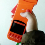 EFOCM-1031.png Digital Clamp Multimeter with AC/DC Current, Voltage & Earth Testing – Enviro Forest