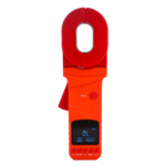 EFOCM-1032.png Digital Clamp Multimeter with AC/DC Current, Voltage & Earth Testing – Enviro Forest