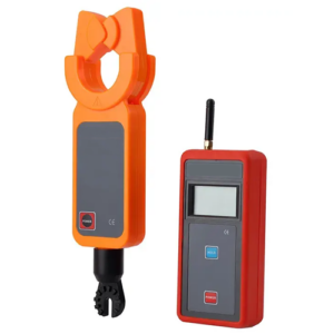 High Voltage Current Leakage Clamp Meter – Enviro Forest