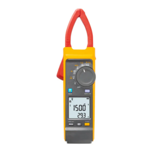 True RMS Wireless Clamp Meter with iFlex & CAT III 1500V – Enviro Forest