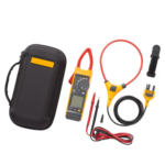 True RMS Wireless Clamp Meter with iFlex & CAT III 1500V – Enviro Forest