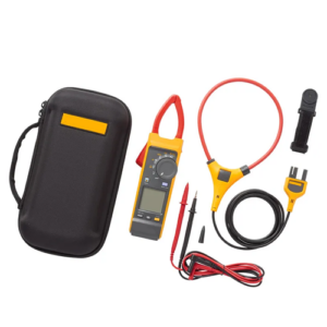 True RMS Wireless Clamp Meter with iFlex & CAT III 1500V – Enviro Forest
