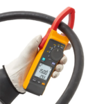 True RMS Wireless Clamp Meter with iFlex & CAT III 1500V – Enviro Forest