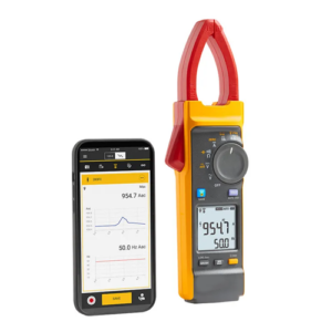 True RMS Wireless Clamp Meter with iFlex & CAT III 1500V – Enviro Forest