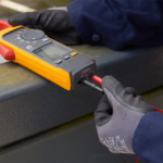 True RMS Wireless Clamp Meter with iFlex & CAT III 1500V – Enviro Forest