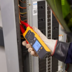 True RMS Wireless Clamp Meter with iFlex & CAT III 1500V – Enviro Forest