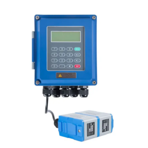 EFOCM-1063.png Portable Clamp-On Ultrasonic Flow Meter with High-Temp Sensor – Enviro Forest