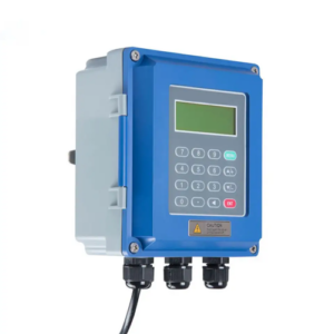EFOCM-1065.png Portable Clamp-On Ultrasonic Flow Meter with High-Temp Sensor – Enviro Forest