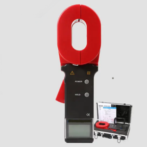 EFOCM-1076.png Electric Test Digital Earth Resistance Clamp Meter – Enviro Forest