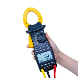 Enviro Forest Digital 3 Phase Harmonic Power Clamp Meter