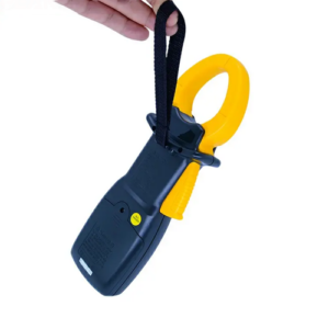 Enviro Forest Digital 3 Phase Harmonic Power Clamp Meter