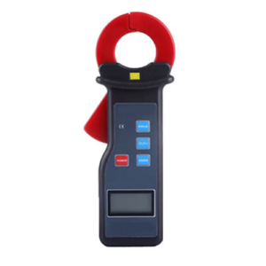 Enviro Forest New Energy Vehicle Electric High-speed Railway AC/DC Leakage Current Digital Display Clamp Meter