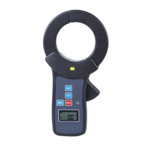 Enviro Forest New Energy Vehicle Electric High-speed Railway AC/DC Leakage Current Digital Display Clamp Meter