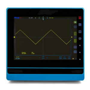 Power Quality Analysis Pad with Clamp Meter– Enviro Forest