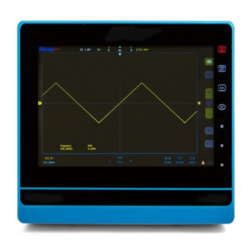 Power Quality Analysis Pad with Clamp Meter– Enviro Forest