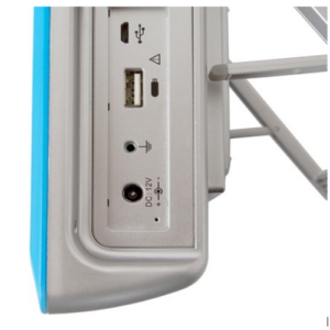 Power Quality Analysis Pad with Clamp Meter– Enviro Forest