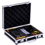 Double Clamp Digital Phase Meter with 50 Hz Signal Frequency – Enviro Forest