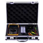 Double Clamp Digital Phase Meter with 50 Hz Signal Frequency – Enviro Forest